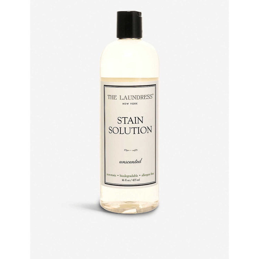 THE LAUNDRESS Stain solution 475ml Shopee Singapore