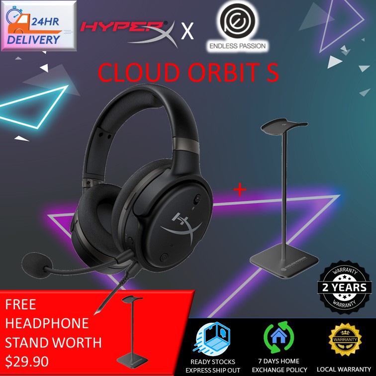 cloud orbit s ps4