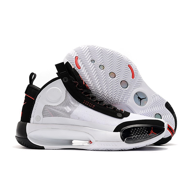 air jordan 34 bred