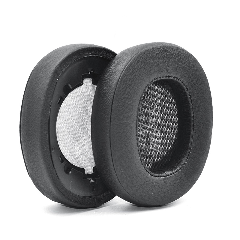 1 Pair Earpads for JBL LIVE500BTNC 500BT LIVE500BT Headphone Ear Pads Cushion Sponge Headset Earmuffs