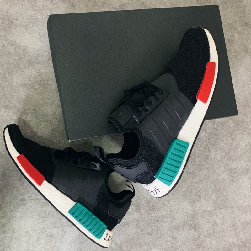 adidas nmd r1j