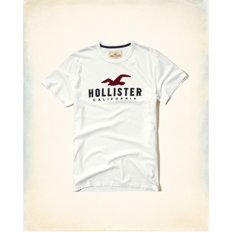 hollister men's t shirts sale