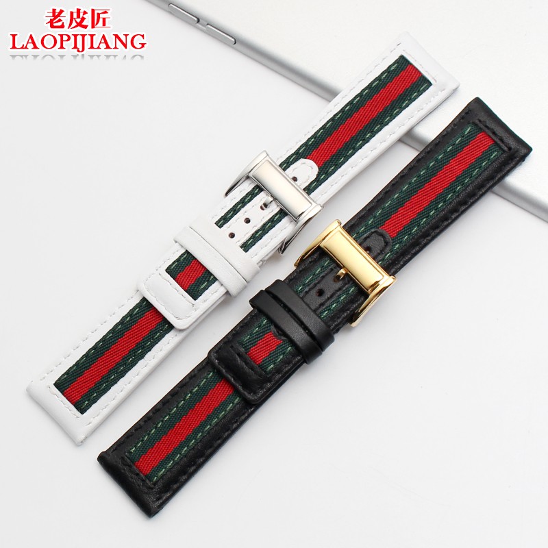 gucci fitbit versa band