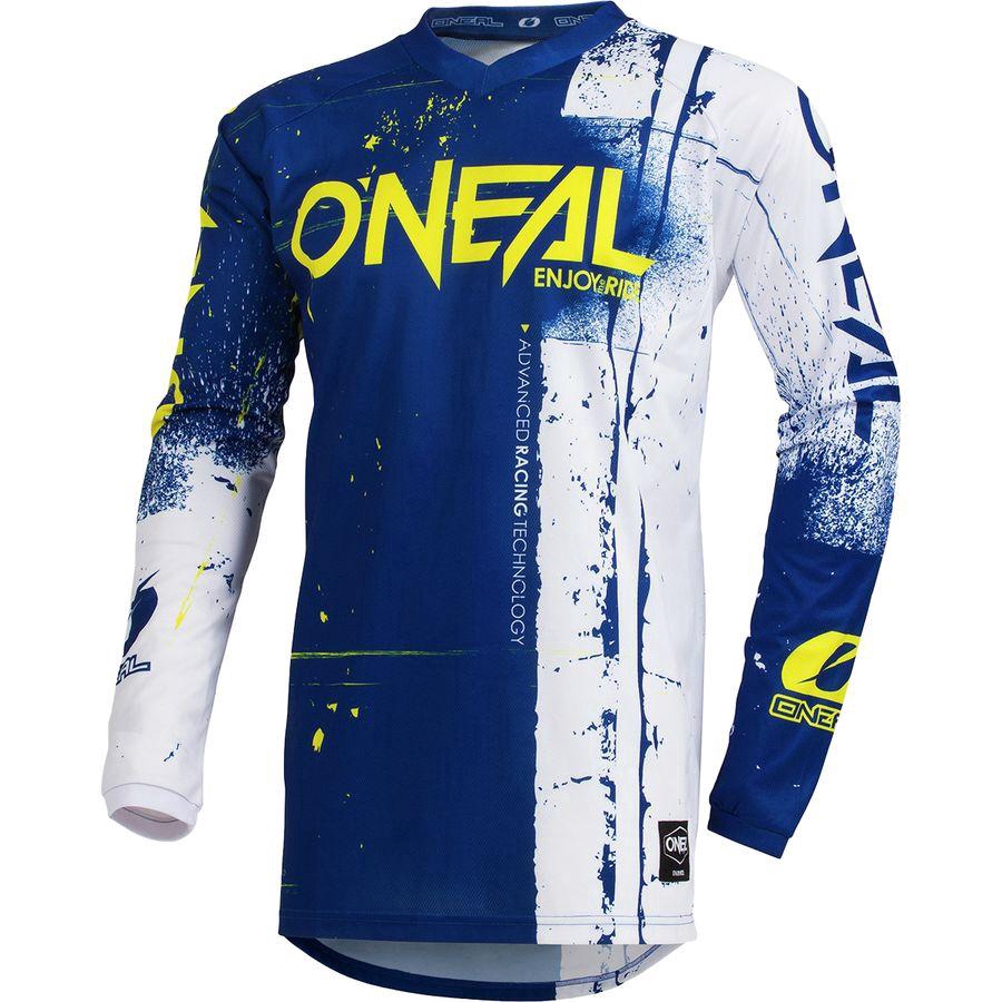 oneal jersey mtb