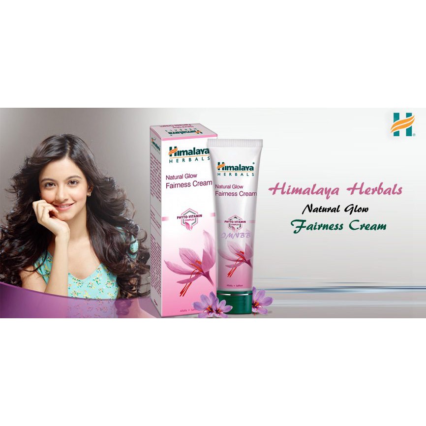 himalaya herbal face cream