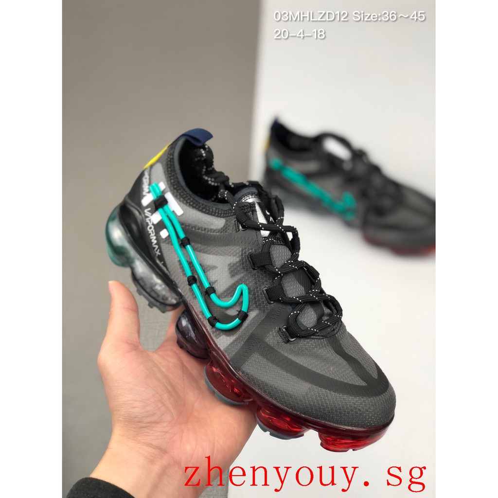 nike air vapormax cpfm