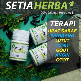 Image of Setia Herba | Joint Pain - Gout