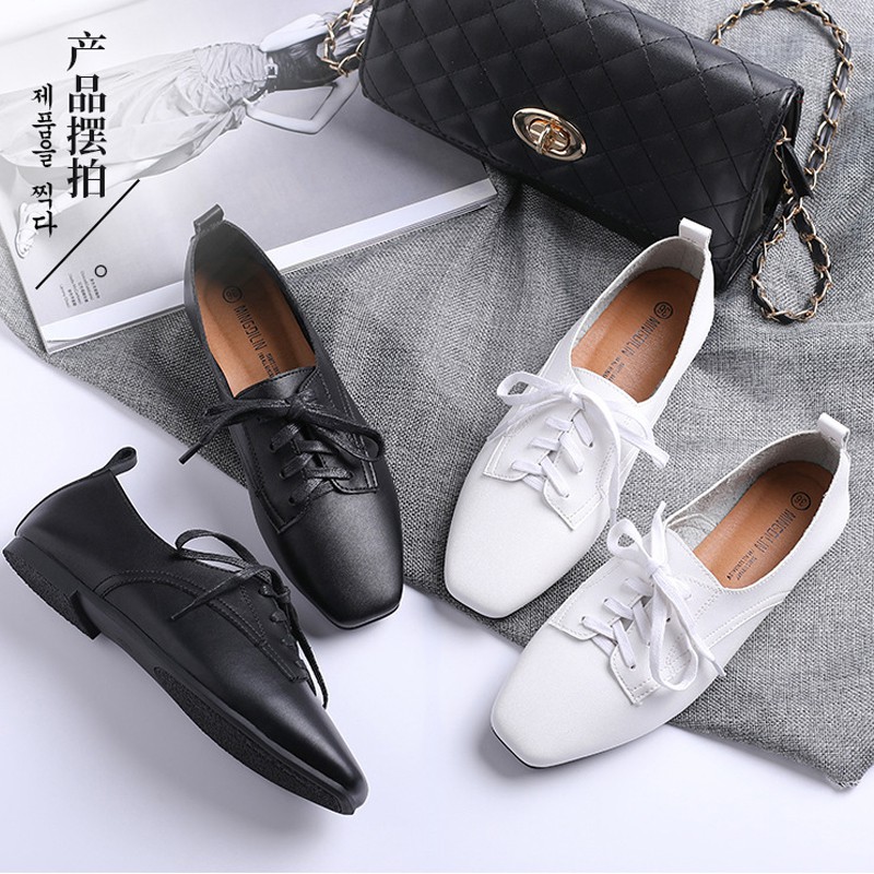 casual flat shoes for ladies