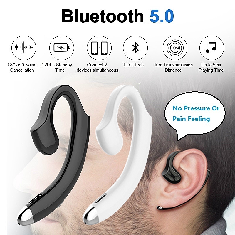 apple earpods aux
