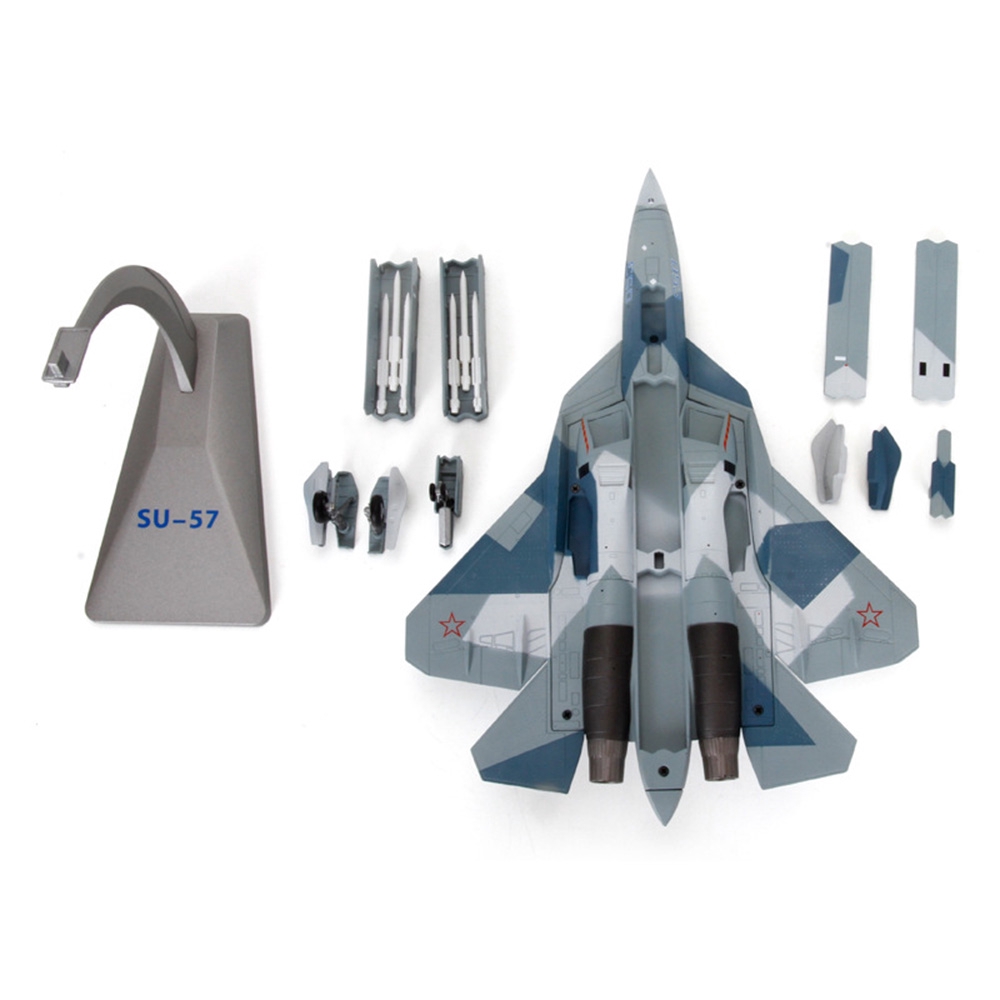 su 57 diecast