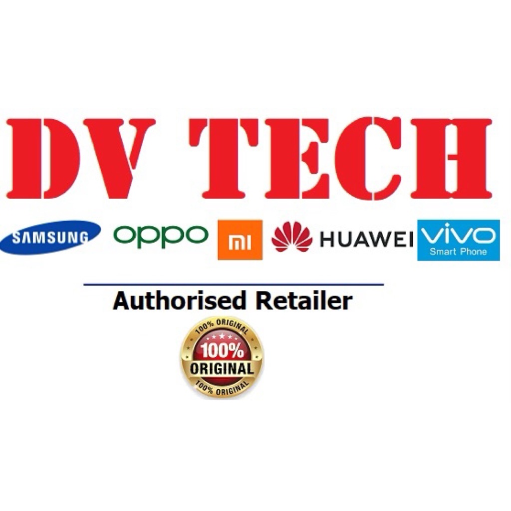 DV Tech, Online Shop | Shopee Singapore