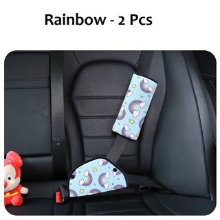 Car seat belt cushion | Baby Children Car Seat Safety Belts Guard | Car Seat Belt Harness #6