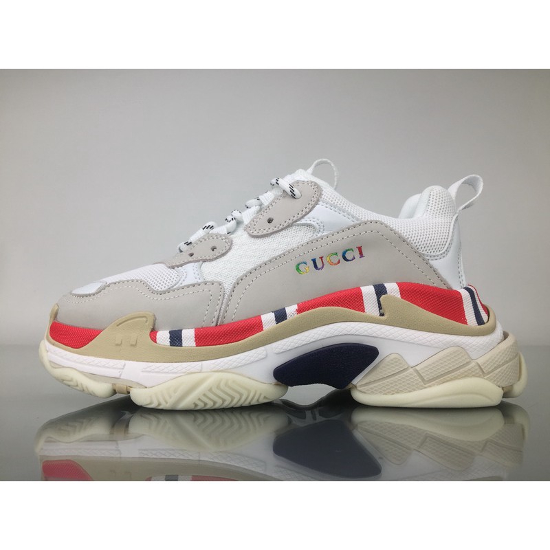 ciaga triple s