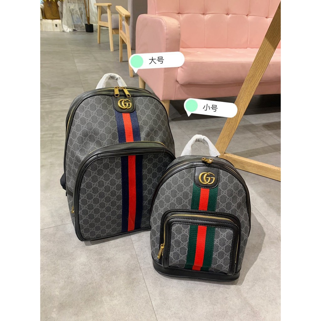 gucci backpack men