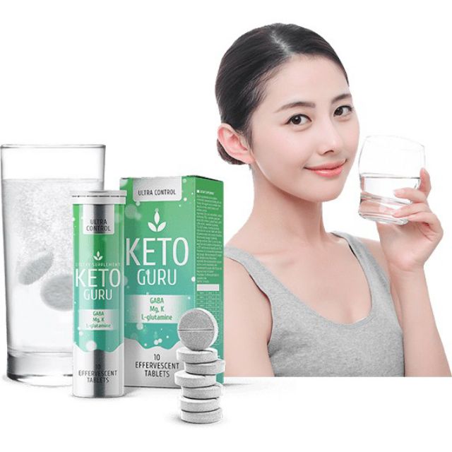 Keto Guru Original Ultra Control Exp 2022 Shopee Singapore