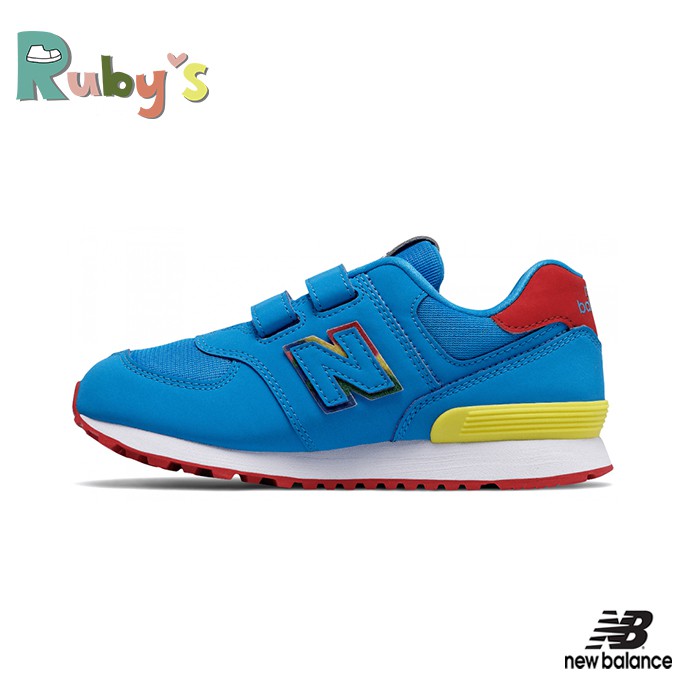 new balance boys sneakers