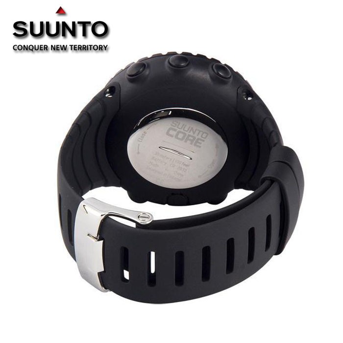 suunto core regular black ss014809000