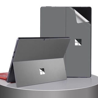 Microsoft Surface Pro 8 Ultra Thin Decal Back Skin Protector