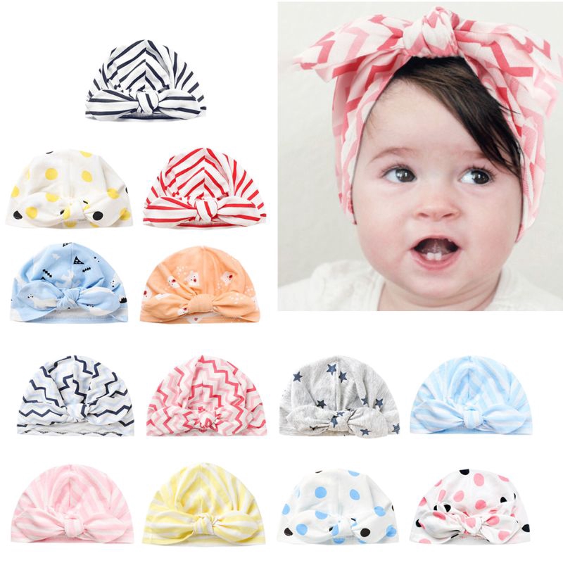 baby hat styles