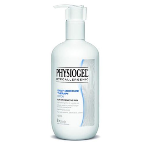 New Physiogel Hypoallergenic Daily Moisture Therapy Body Lotion 400ml Shopee Singapore