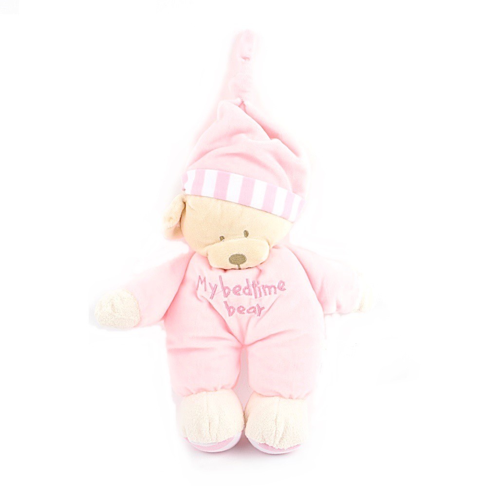 my bedtime bear