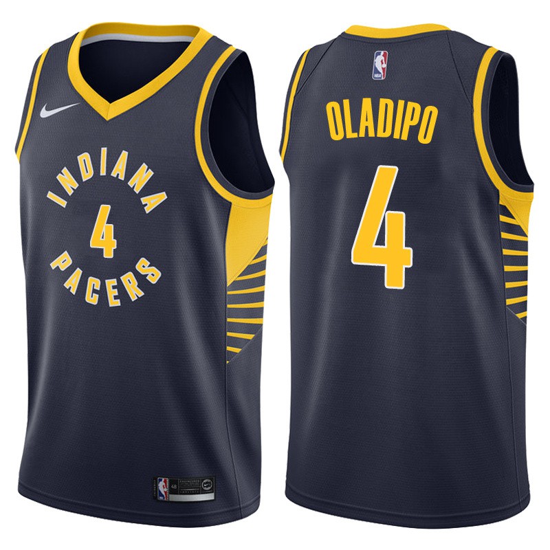 pacers jersey 2018