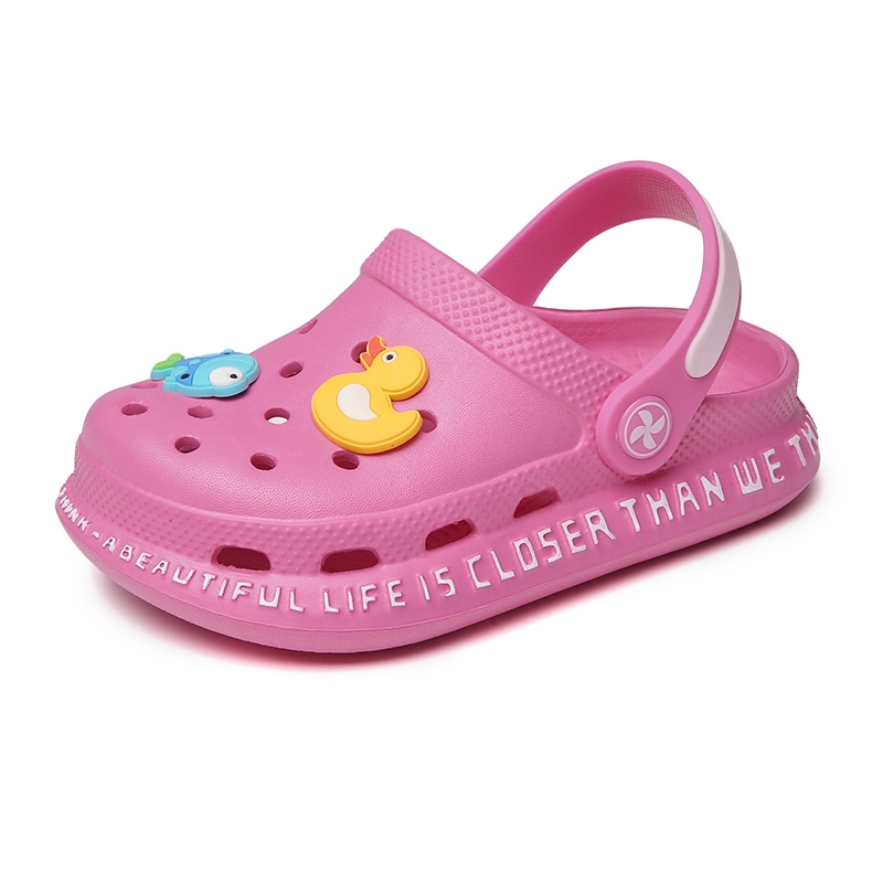 cute crocs for girls
