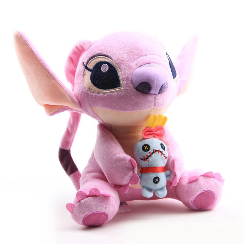 lilo and stitch lilo plush