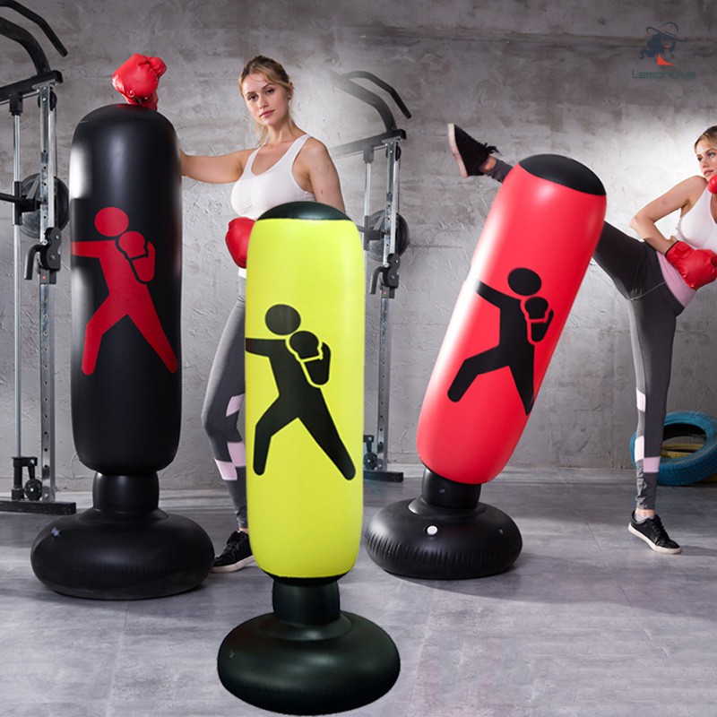 inflatable boxing tower e360