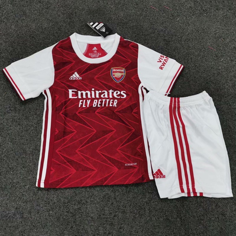 arsenal training wear