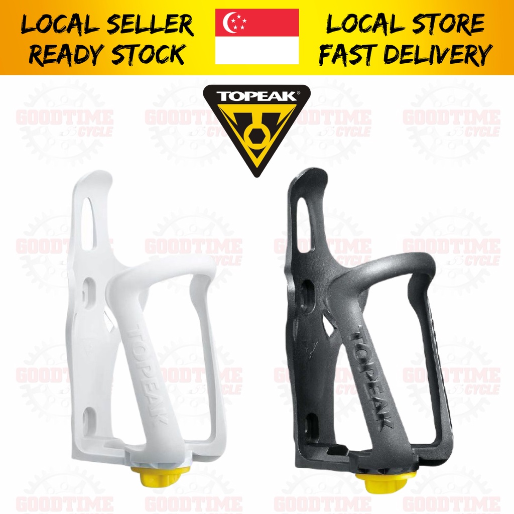 Topeak Modula Cage EX Modified Shape Bicycle Waterbottle Cage
