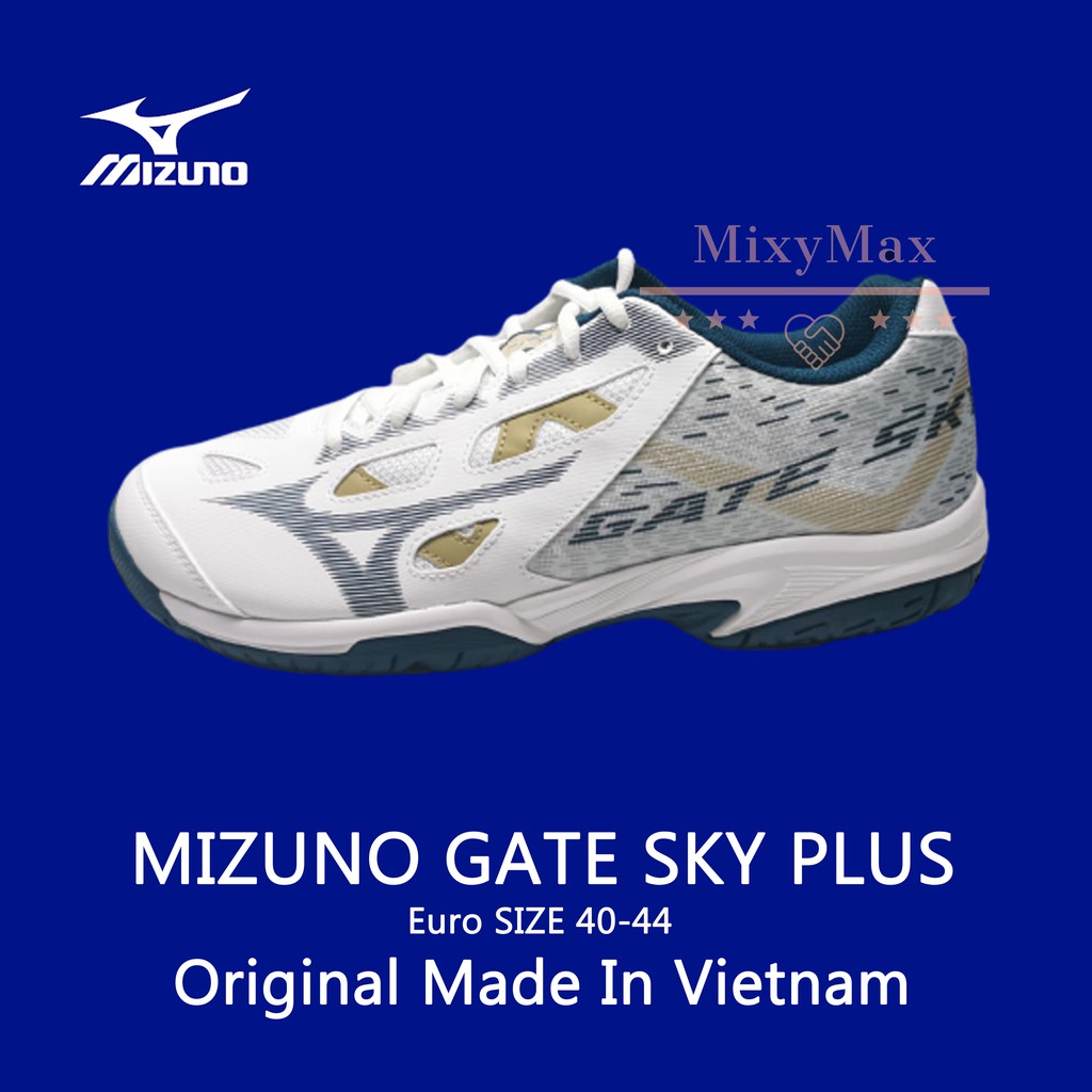 mizuno badminton shoes singapore