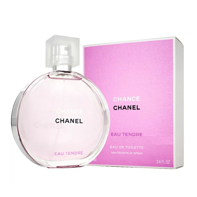 chanel chance edt 50ml