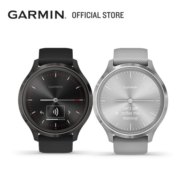 vivomove 3 garmin