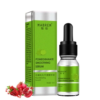 Image of thu nhỏ MABREM Pore Shrinking Serum Essence Pores Treatment Moisturizing Relieve Dryness Oil-Control Firming Repairing Smooth Skin Care #1