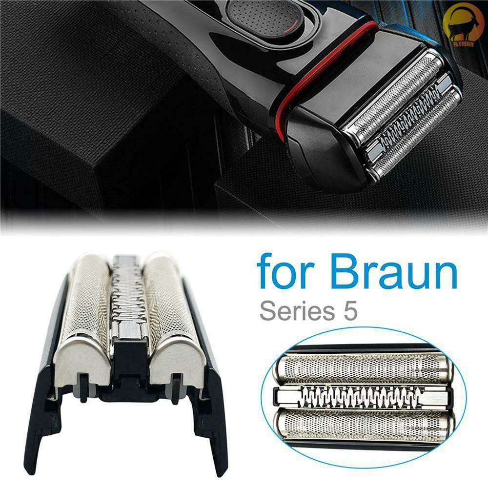 braun 52s cassette