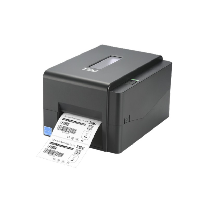 tsc te310 barcode printer