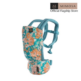 mimosa baby carrier review