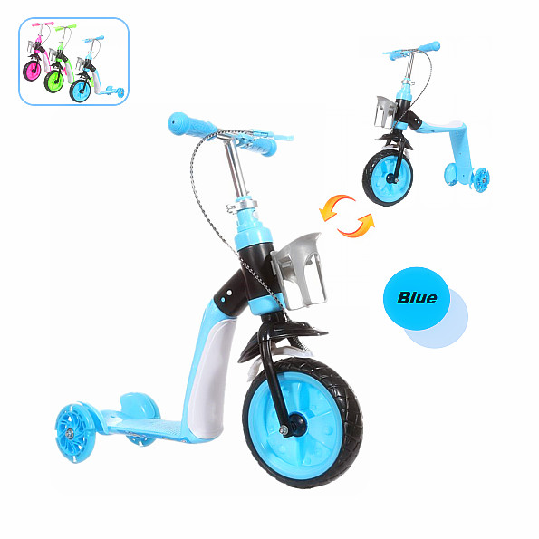 street bicycle toy