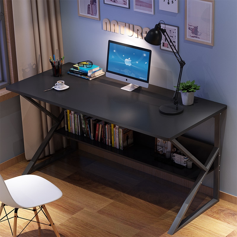 Computer Desk Desktop Home Desk Simple Modern Writing Desk Student