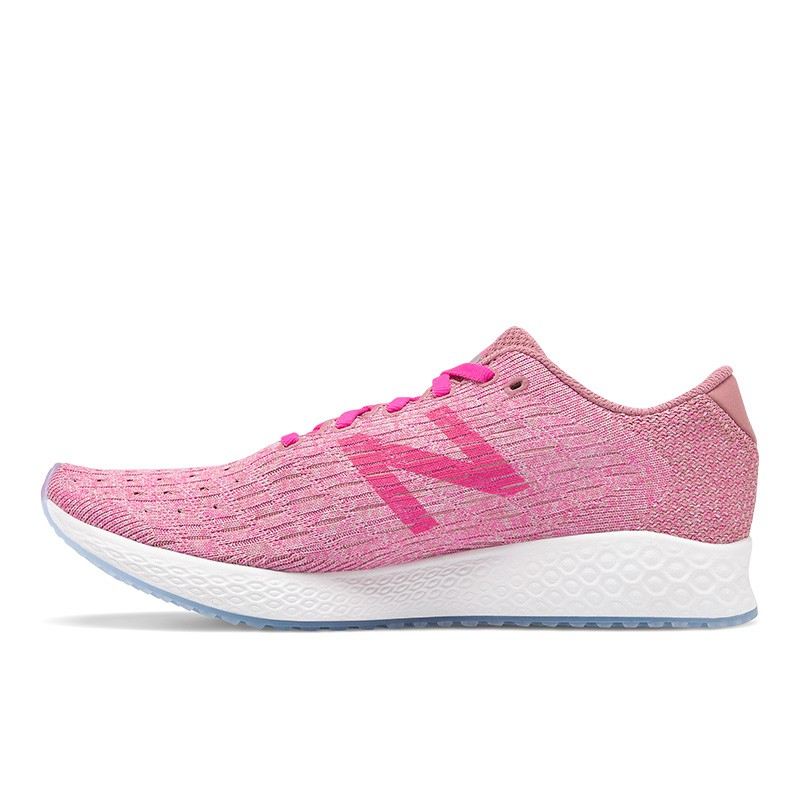 new balance women's zante pursuit