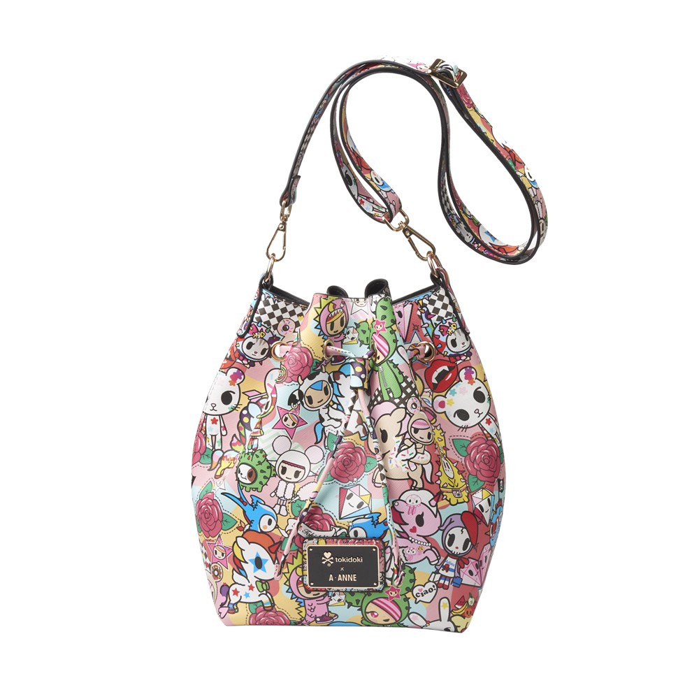 tokidoki sling bag singapore