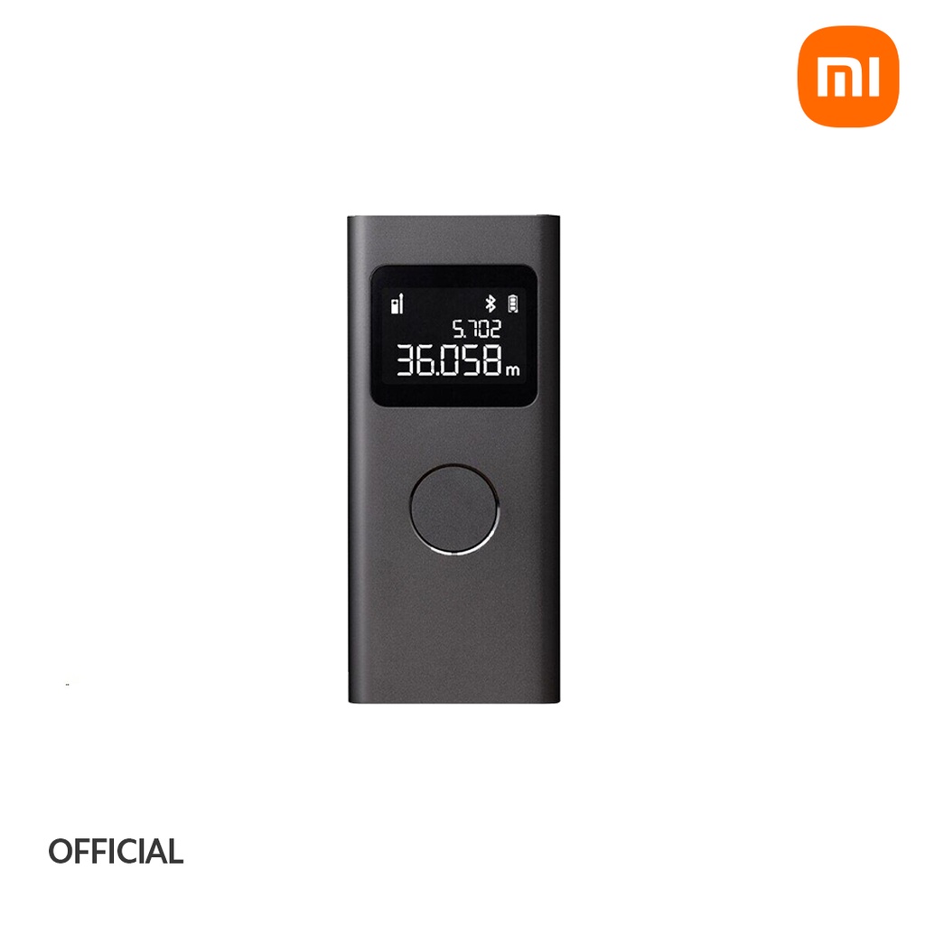 Xiaomi Smart Laser Rangefinder Shopee Singapore