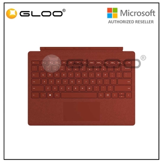 Microsoft Surface Pro Signature Type Cover Ice Blue Ffp Shopee Singapore