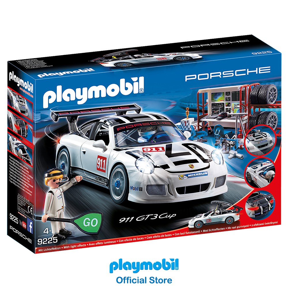 playmobil gt3