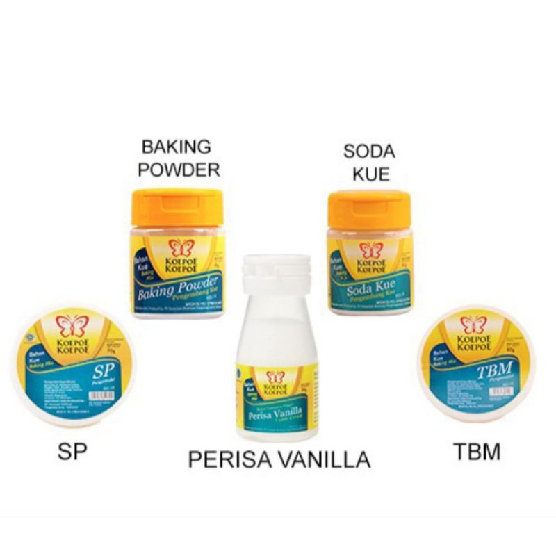 Sp Baking Powder Soda Cake Development Cake Development Shopee Singapore