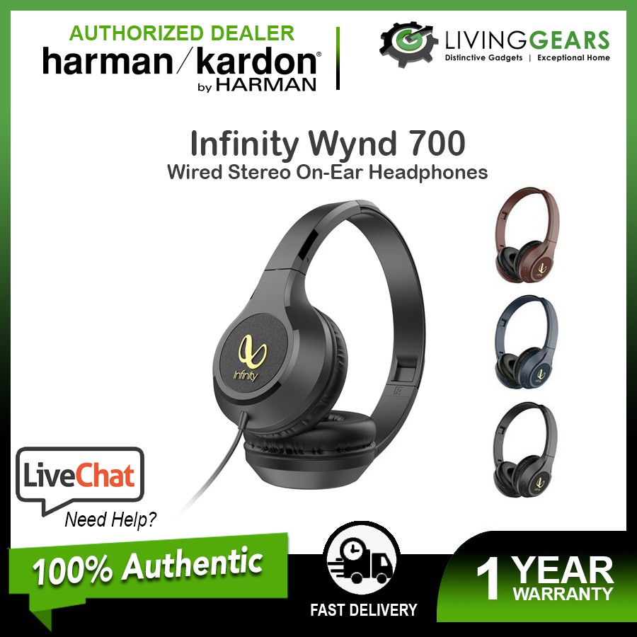 infinity wynd 700