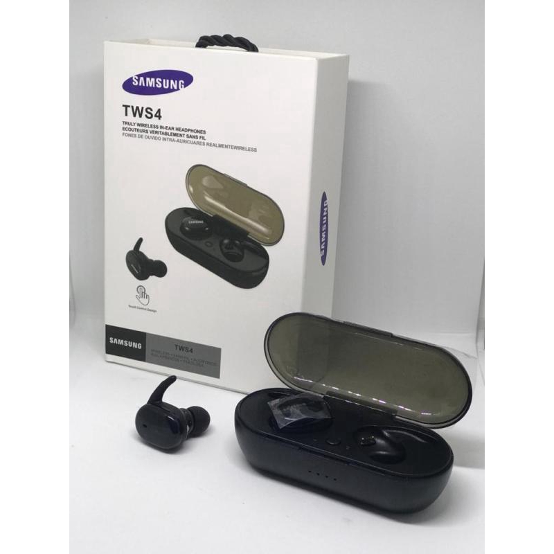 ps4 and airpods pro