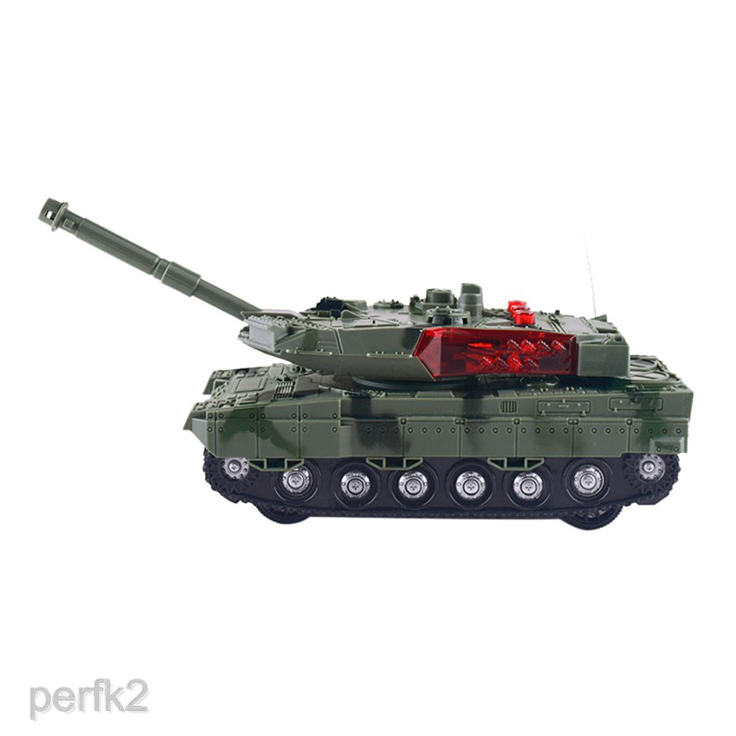 army tank remote control