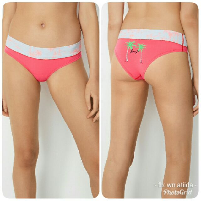 bonds womens swimwear